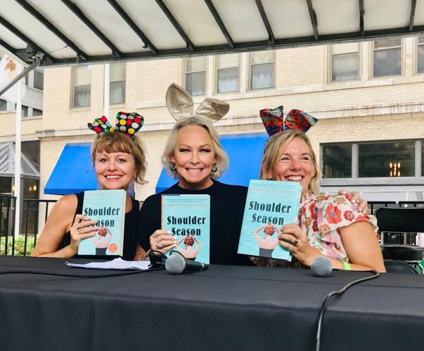 Printer's Row Lit Fest, 2021. (Photo courtesy of Printer's Row Lit Fest)