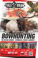 15th annual bow-hunting film tour coming July 11