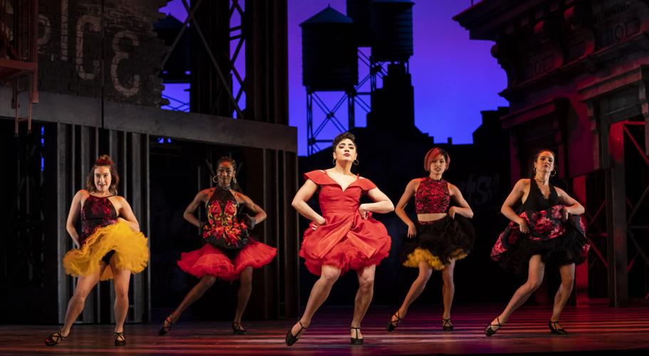 June is bustin’ out with fine music and theater 3