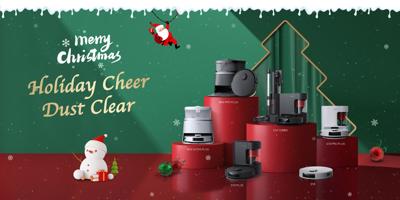 YEEDI Holiday Season