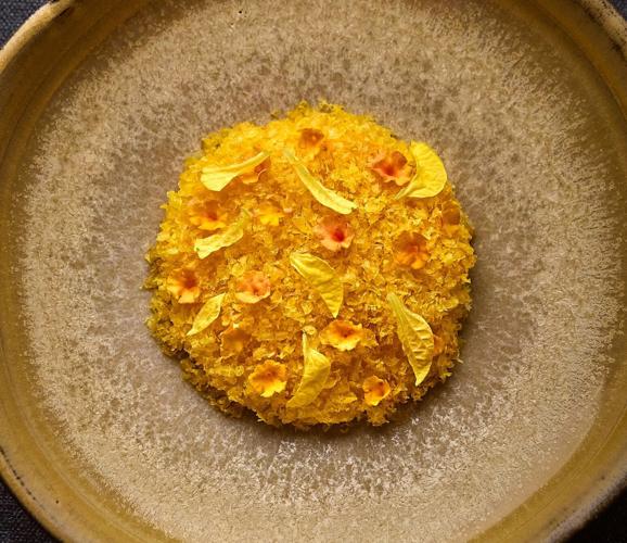 A unique omakase experience Midōsuji opens inside Chicago Athletic Association hotel