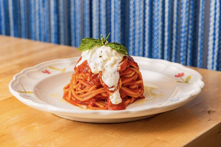 Tortello seeks Chicago's best Italian nonnas image one