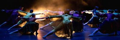 The Joffrey Ballet