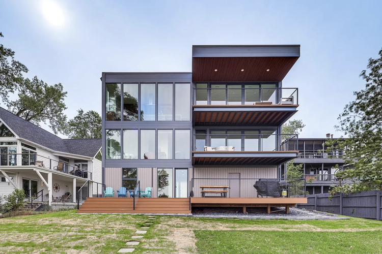 $2M home sale sets Gary, Indiana real estate record image one