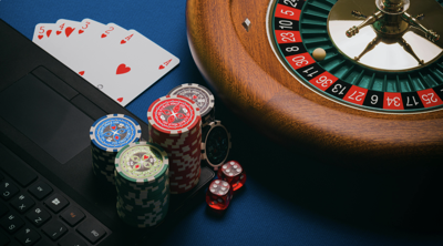 New to casino games? Here’s everything you need to know