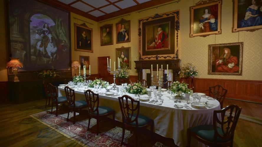 Downton Abbey: The Exhibition makes its Chicago area debut 3