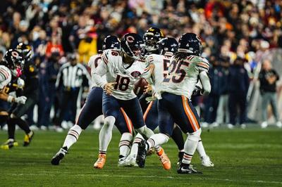 Are the Chicago Bears leaving? Team eyes Hammond stadium as Indiana bill advances