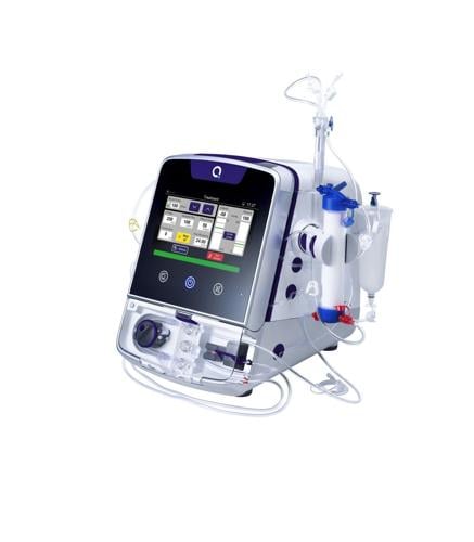 Quanta Dialysis Technologies, developers of the award-winning Quanta™ Dialysis System, has raised more than $60 million from its latest Series E funding round. It plans to use the capital to expand its commercial presence in the US and continue investme...