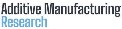 Additive Manufacturing Research