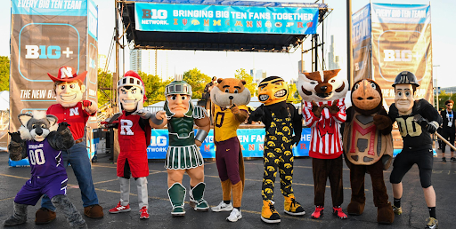 Tighten your laces as Chicago’s best races return for the running season