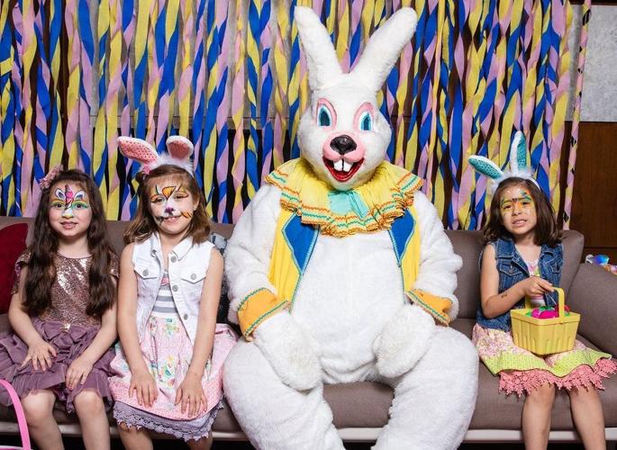 easter brunch article photo