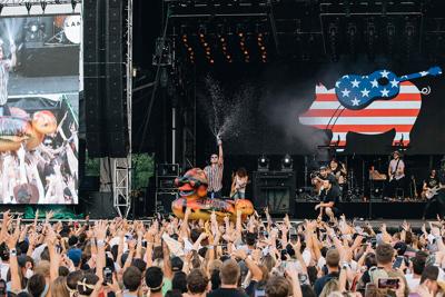The Windy City SmokeOut’s 10th anniversary