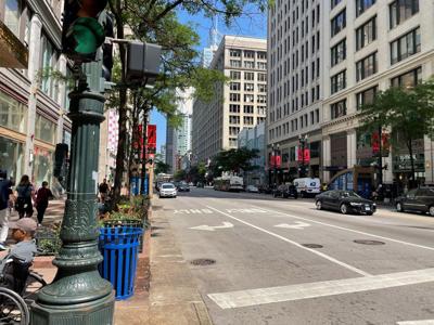 Chicago’s epicenter redefined: A proposed revival of State Street