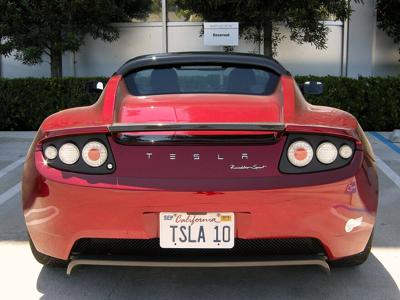 Tesla delivers earnings surprise—TSLA stock soars after Q1 2021 earnings beat