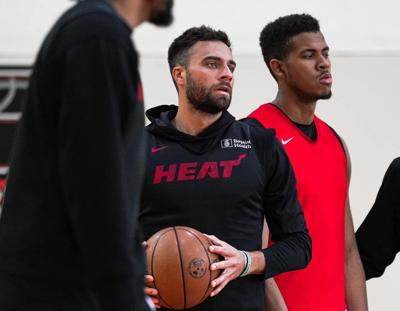 Chicago kid makes it big in the NBA