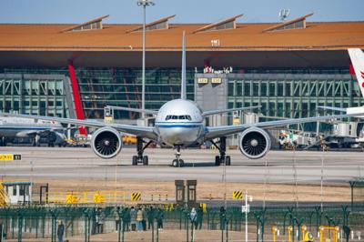 Boeing sells navigation unit Jeppesen to private equity firm Thoma Bravo for $10.55b