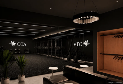 Club Athletic adds two Chicago locations