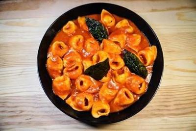 Stefani’s Bottega Italiana makes its debut Jan. 30. (Photo courtesy of Stefani Restaurants)