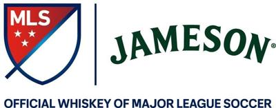 Jameson Irish Whiskey x Major League Soccer (MLS)