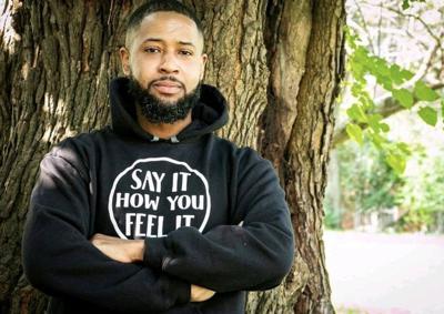 Damarr Brown, chef de cuisine at Virtue, is up for a James Beard Award for Emerging Chef. Virtue's chef/owner Erick Williams won a James Beard Award last year for Best Chef: Great Lakes.
