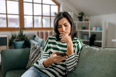 Creating a financial plan can help bring the focus back to things you can control.