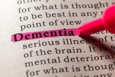 AI Can Help Determine A Person's Specific Form Of Dementia