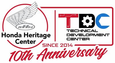 Honda celebrated the 10th anniversary of two key facilities housed in the Honda Heritage Center (HHC) in Ohio – the Honda Technical Development Center (TDC), one of the leading resources for the advancement of manufacturing skills for current and future...