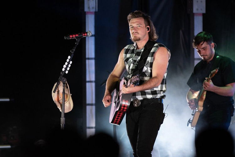 Top June concerts in Chicago: Ed Sheeran, DJ Marshmello image two