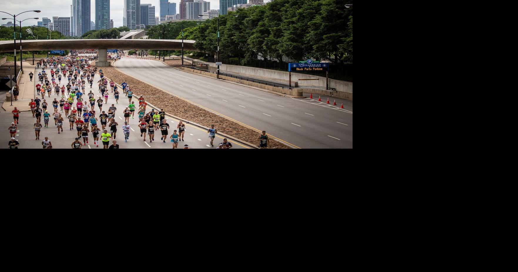 Chicago’s best races return for the running season | Events ...