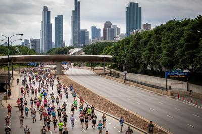 Tighten your laces as Chicago’s best races return for the running season