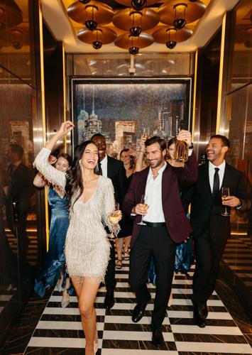 Now through December 6, travelers who book directly on the Hard Rock Hotels website can score up to 30% off best available hotel rates and up to 50% off rates at all-inclusive resorts (for stays between December 15, 2024 through August 31, 2025).