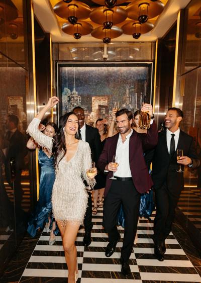 Now through December 6, travelers who book directly on the Hard Rock Hotels website can score up to 30% off best available hotel rates and up to 50% off rates at all-inclusive resorts (for stays between December 15, 2024 through August 31, 2025).