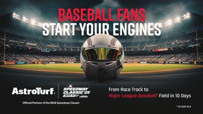 MLB Speedway Classic