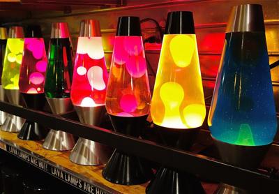 Back-to-school glow: Lava lamps and other Gen Z trends for Fall 2025 shopping lists