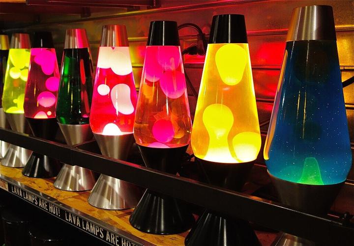Back-to-school glow: Lava lamps and other Gen Z trends for Fall 2025 shopping lists