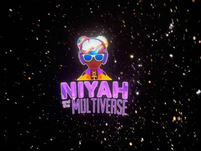 Adler Planetarium’s latest sky show Niyah and the Multiverse takes viewers on an afrofuturist journey