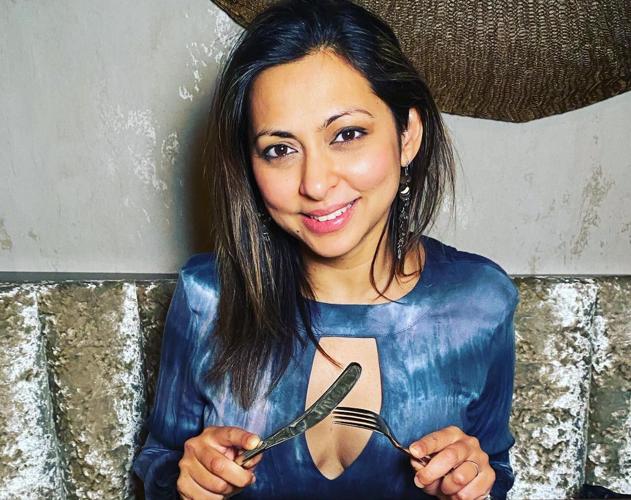 Pooja naik interview