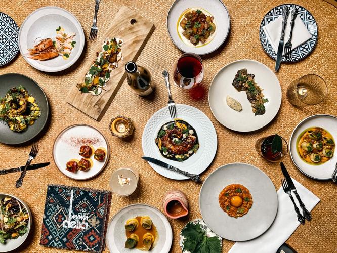 West Town Restaurant Week returns March 21 with free glasses of wine & soft serve