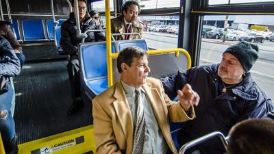 How public-private transportation partnerships create innovative solutions, boost the economy