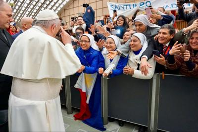 Papal conclave begins: Cardinals sequestered in Sistine Chapel to elect the new pope