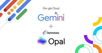 Optimizely One, the industry’s first marketing operating system, now leverages Google’s Gemini models.