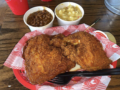 Hattie B’s Hot Chicken opens first Chicago location, eyes Wicker Park for next opening
