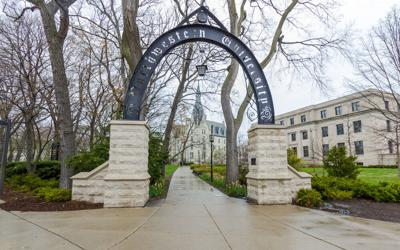 Northwestern Fires head football coach