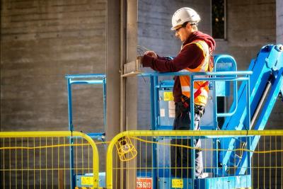 AI data centers are flourishing—but because of it, so are trades and blue-collar jobs