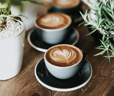 Milwaukee's “Discourse Coffee” opens first Chicago location image one