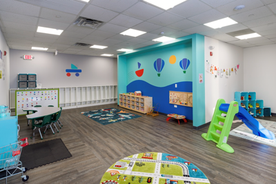 Stride Autism Centers unveils state-of-the-art Downers Grove facility