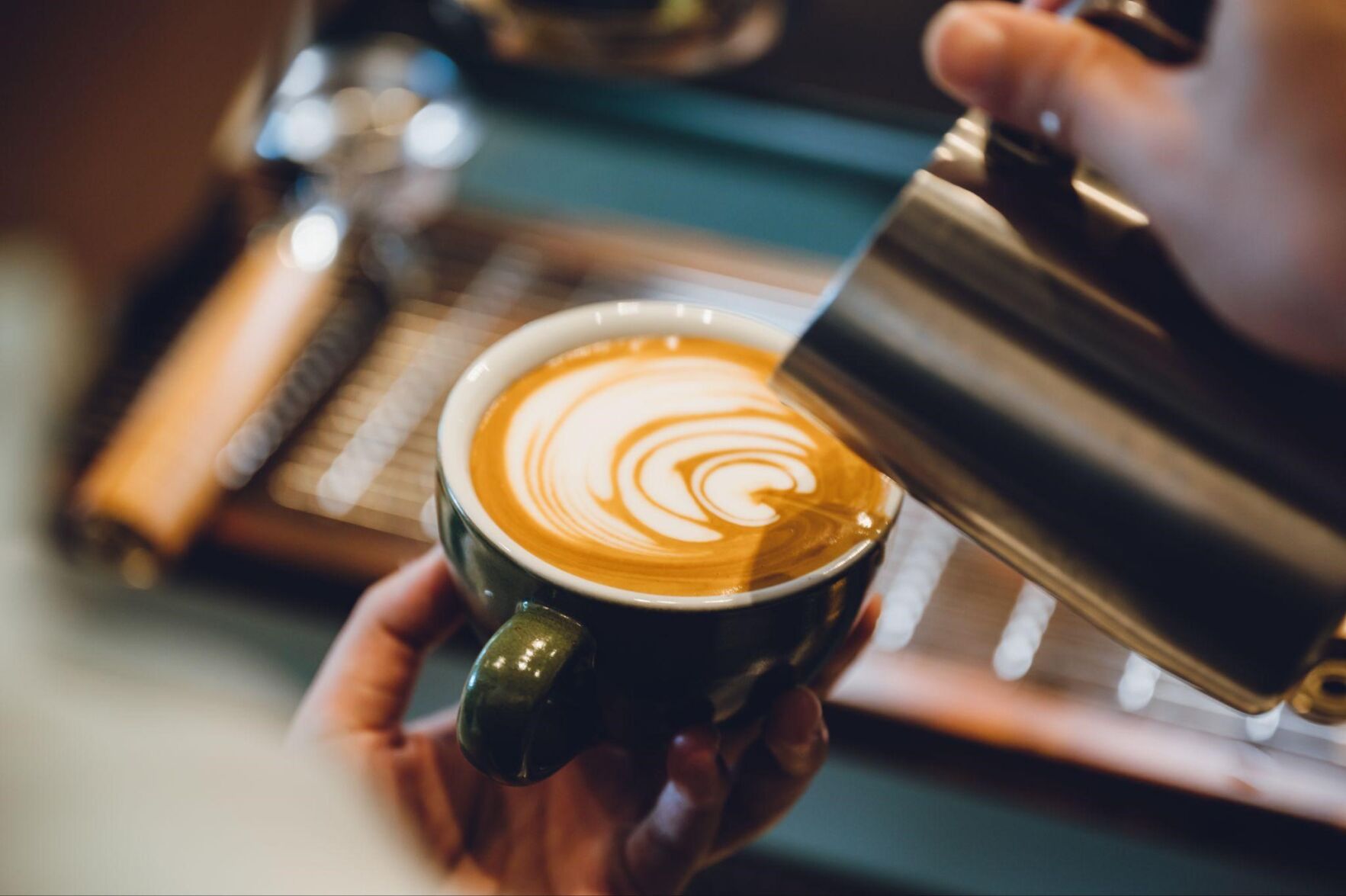 Beans, baristas, and bold flavors: Celebrate National Coffee Month at these hotspots