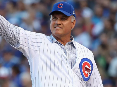 Chicago bids farewell to Ryne Sandberg, a legend etched in Cubs history
