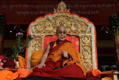 Tibetan spiritual leader the Dalai Lama will turn 90 on July 6