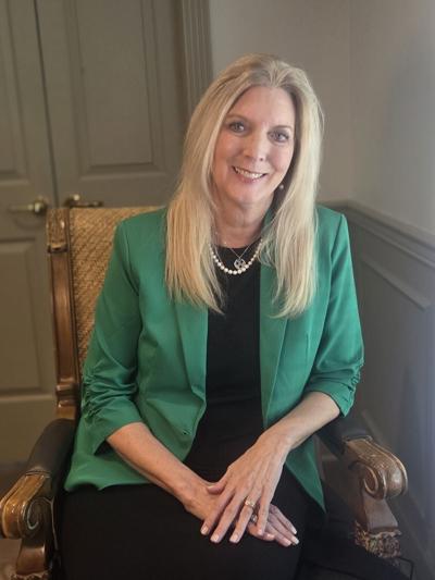 Meet State Rep candidate Melissa Browder